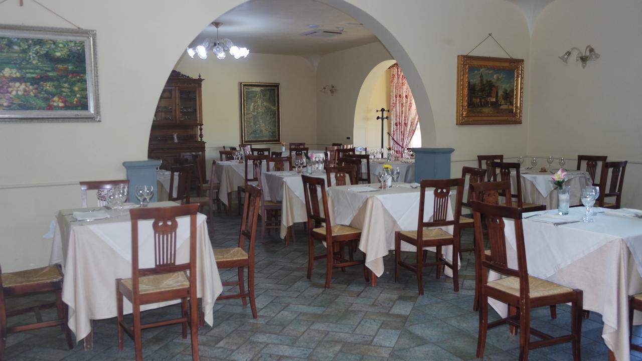 Гостевой дом Agriturismo Masseria I Risi Санта-Эуфемия-Ламеция Экстерьер фото